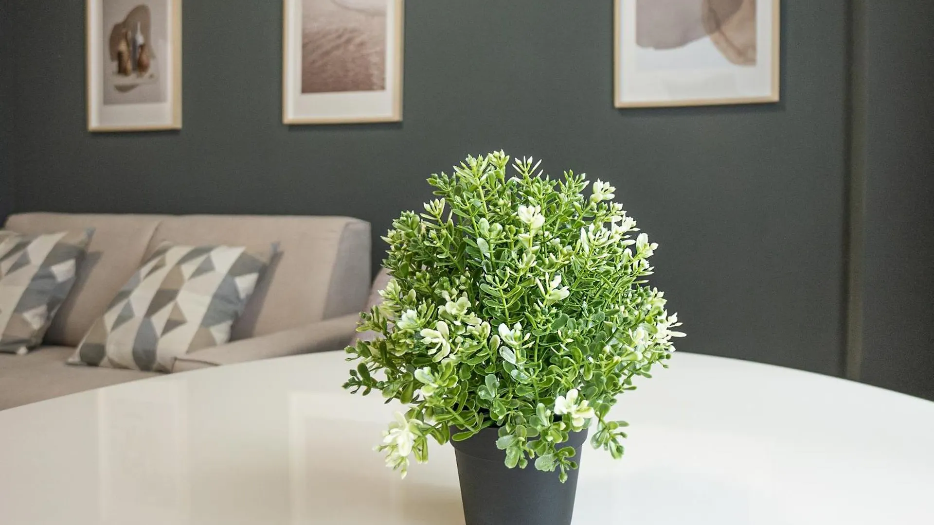 Cozy 1-Br Apartment With A King Bed In A Calm Area Vienna Austria